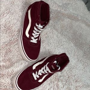 vans (shoes)